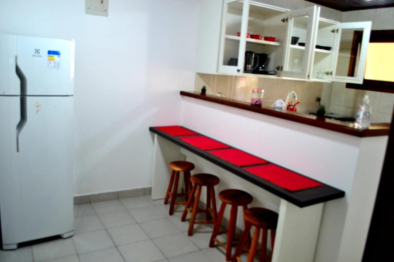 Casa Agradavel Villa Campos do Jordão Buitenkant foto